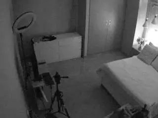Camsoda Live Sex Cam of voyeurcam-casa-salsa-bedroom-12