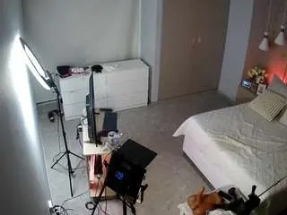 Camsoda Watch Live Sex Cams of voyeurcam-casa-salsa-bedroom-12