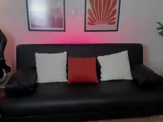 Camsoda Live Sex Cam of angelica-crosss