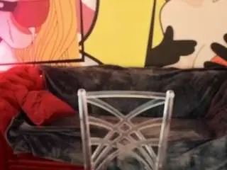 Camsoda Nude Webcam of rosiemoons