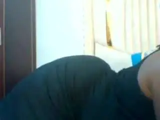 Camsoda Adult Webcams of chocobabe002