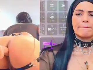 Camsoda Nude Webcam of isis-car0lina