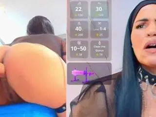 Camsoda Free Live Porn of isis-car0lina