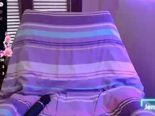Camsoda Adult Webcams of jennadeluxe