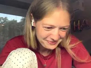 Camsoda Nude Webcam of leorakorzep
