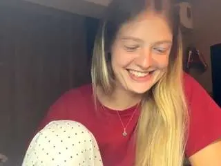 Camsoda Best Webcam of leorakorzep