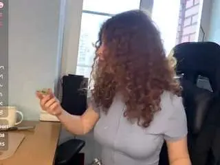 Camsoda Nude Webcam of medasewald
