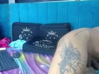 Camsoda Private Sex Chat of mariana-cock69