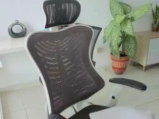 Camsoda Best Webcam of emilybrowm