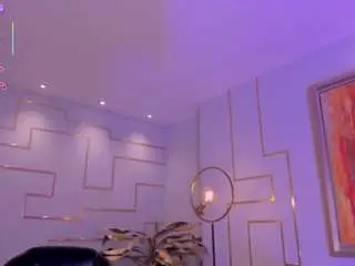 Camsoda Live Sex of paulinasantos