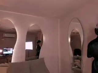 Camsoda Sex Cam of paulinasantos