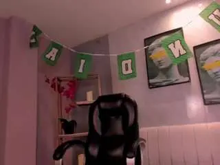 Camsoda Best Webcam of paulinasantos
