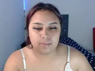 Camsoda Live Porn of candymorena69
