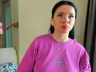 Camsoda Best Webcam of evelyne-xx