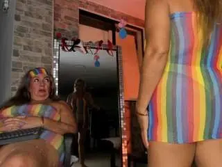 Camsoda Live Sex Cam of xcarllet69