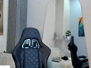 Camsoda Adult Video Chat of alahia-dangelo