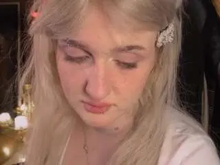 Camsoda Free Porn Cam of elliejay1