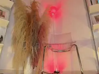 Camsoda Nude Webcam of lacolorinaa