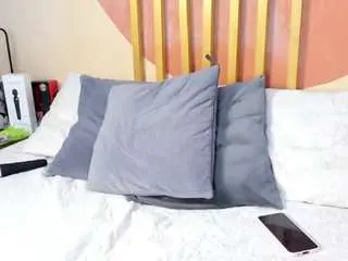 Camsoda Private Sex Chat of nicoleangels
