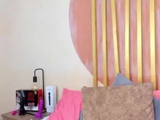 Camsoda Private Sex Chat of nicoleangels