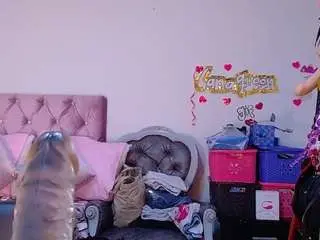 Camsoda Private Sex Chat of lanaqueen69