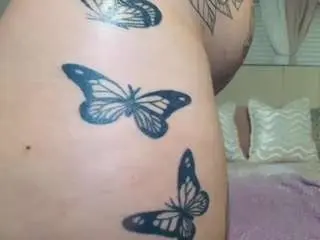 Camsoda Sex Cam of parisloveee03