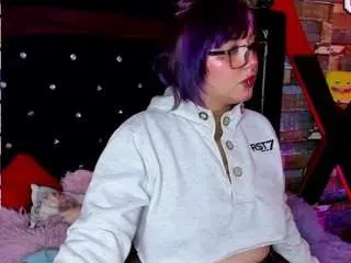 Camsoda Private Sex Chat of fresawafflera