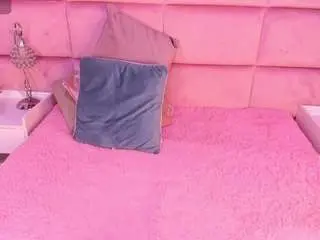 Camsoda Private Sex Chat of janah-myers