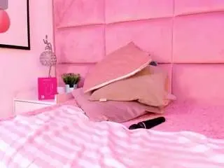 Camsoda Free Porn Cam of janah-myers
