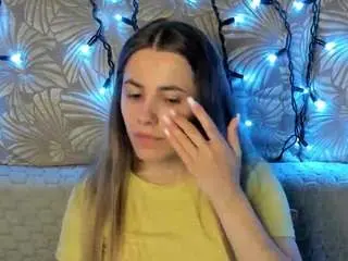 Camsoda Live Porn of maggiecake