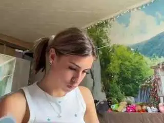Camsoda Free Porn Cam of temekaroskowinski