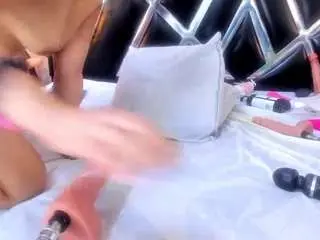 Camsoda Private Sex Chat of oliviacarter