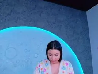 Camsoda Best Webcam of reinachloe