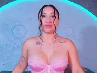 Camsoda Live Sex Cam of reinachloe