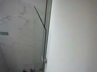 Camsoda Adult Webcam of voyeurcam-casa-salsa-bathroom-7