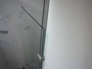 Camsoda Adult Webcams of voyeurcam-casa-salsa-bathroom-7
