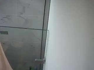 Camsoda Live Sex Cam of voyeurcam-casa-salsa-bathroom-7