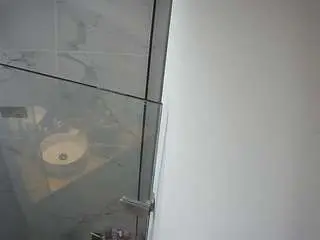 Camsoda Live Porn of voyeurcam-casa-salsa-bathroom-7