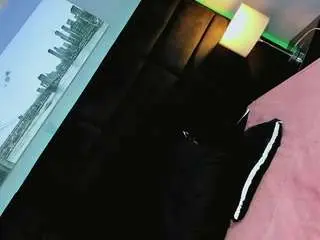Camsoda Sex Chat of daniiela-foxx