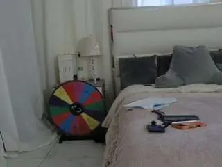 Camsoda Live Porn of prettyjess