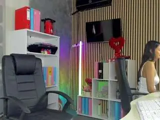 Camsoda Free Porn Cam of daryastars