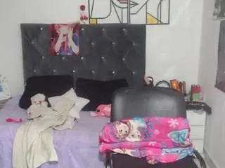 Camsoda Live Sex of emperatrizmessy
