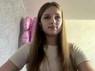 Camsoda Best live sex cam show of mikabraskey