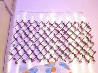 Camsoda Best Webcam of naughtyebonyy