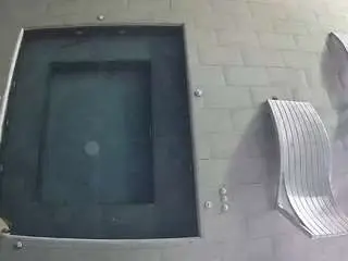 Camsoda Private Sex Chat of voyeurcam-casa-salsa-hottub-view