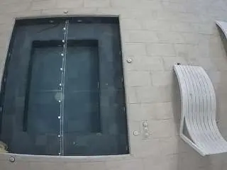 Camsoda Best live sex cam show of voyeurcam-casa-salsa-hottub-view