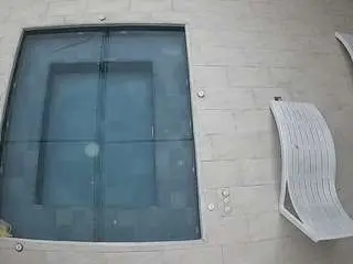 Camsoda Best Webcam of voyeurcam-casa-salsa-hottub-view