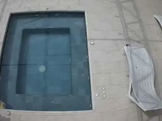 Camsoda Nude Webcam of voyeurcam-casa-salsa-hottub-view