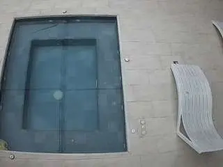 Camsoda Free Live Porn of voyeurcam-casa-salsa-hottub-view