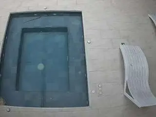 Camsoda Best Webcam of voyeurcam-casa-salsa-hottub-view